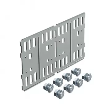 OBO Bettermann összekötő 200 mm kábeltartóhoz 110 mm RLVL 1 (6067131)