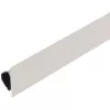 Rehau RAUTRIGO kábelcsatorna-sarokdarab 35x35 mm fehér 6131155