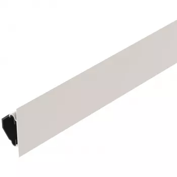 Rehau RAUTRIGO kábelcsatorna-sarokdarab 35x35 mm fehér 6131155