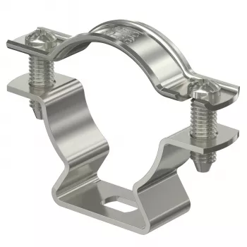 OBO BETTERMANN ASL 733 36 A2 távtartó bilincs hosszúfurattal 1362990