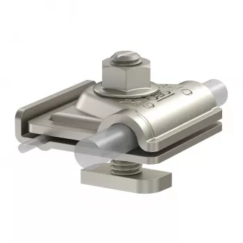 OBO BETTERMANN OBO 249 PV10 6-50V2A univerzális földelőkapocs PV 5051520