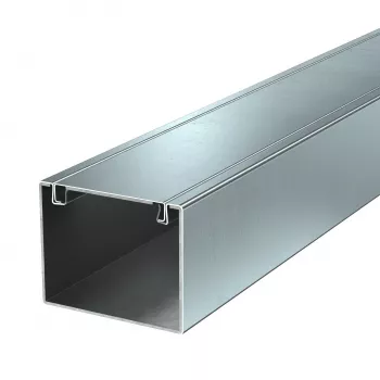 OBO PLM D 0810 FS tűzvédelmi kábelcsatorna 80x100x2000 mm 7218008