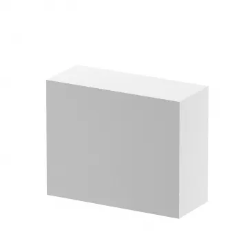 OBO Bettermann PLM CO 0810 habszivacs tömítés kábelkivezetéshez, 80x100x10 mm, szürke 7218160