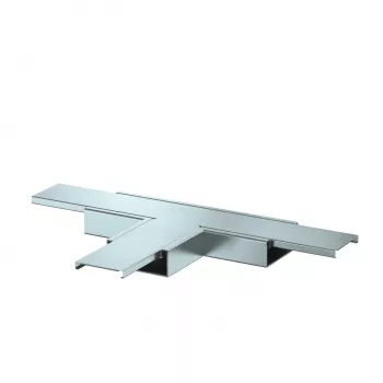 OBO Bettermann PYROLINE Rapid T-elágazás tűzvédelmi szövettel PLM TB 0410 FS 7218074