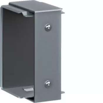 Hager FWK-Plus kábeltálca-összekötő 100x150 mm tűzihorganyzott tűzvédelem FWKP1001509VERZ