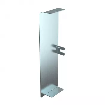 OBO Bettermann LKM E60200FS záródarab 200x60 mm horganyzott acélszalag