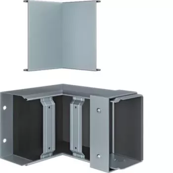 Hager FWK-Plus belső sarok 100x150 mm horganyzott FWKP1001504VERZ