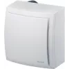 Maico ER-APB 60 VZ centrifugálventilátor utófutási idővel, 61 m³/h, IPX5, fehér 0084.0157