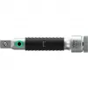 Wera 8796 SC Zyklop Flexible-Lock Extension, Short, 1/2 inch Drive, 125 mm 05003642001