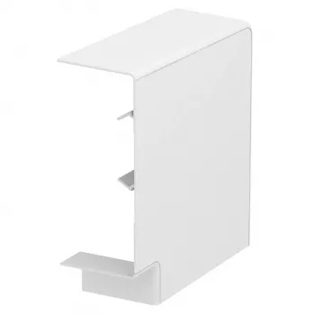 OBO Bettermann lapos szög 70x170 mm tisztafehér GK-FH70170RW (6274620)