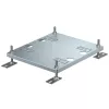 OBO Bettermann HE60 UDHome9 magasságnövelő 245x256x15 mm 7427444