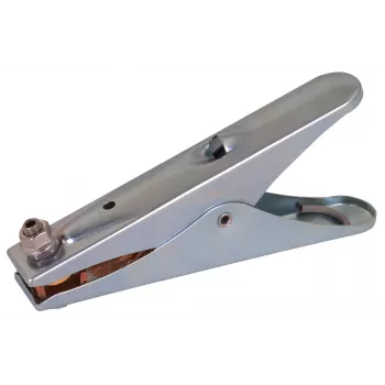 DEHN 546000 földelőkapocs L 205 mm acél tűzihorganyzott
