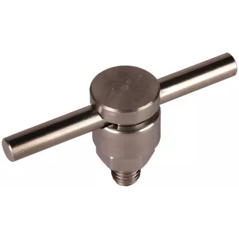 DEHN KS keresztkötő elem nemesacélból kerek vezetékhez 6-10 mm 301019