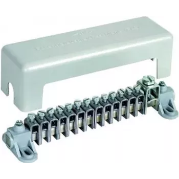 DEHN Potential Equalization Bar 13x2.5-25 1x16-95 563030