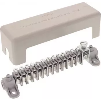 DEHN Potential Equalization Bar 13x2.5-25 1x16-95 563030