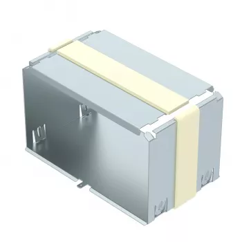 OBO Bettermann illesztőkapcsoló PLM SIC 1220 FS PLM D 1220 kábeltálcához 7218033