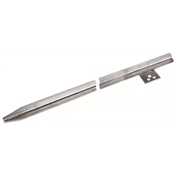 DEHN profil földelőrúd St/tZn 50x50x3 L1500 635150