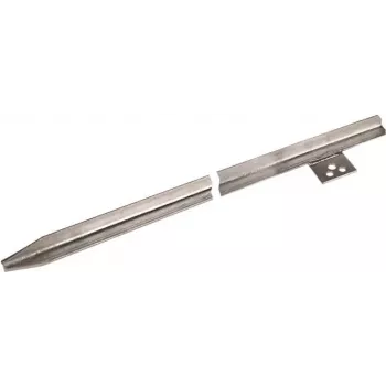 DEHN profil földelőrúd St/tZn 50x50x3 L1500 635150