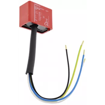 DEHN DEHNcord L2P 275SO IP 2. típusú túlfeszültség-levezető 900448