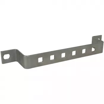 DEHN földelősín NIRO 1x6 csatlakozás ES 6AP 11X11 V2A (472319)