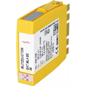 DEHN Blitzductor XT BXT ML4 BE 36 kombinált levezető modul (920336)