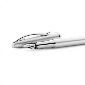 Pelikan Jazz Noble Elegance ezüst írókészlet (golyóstoll és nyomóceruza) 400197476