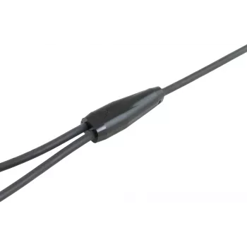 DEHN 900945 csatlakozókábel DEHNcube Y típushoz 6 mm² Cu 3 eres 1000 mm