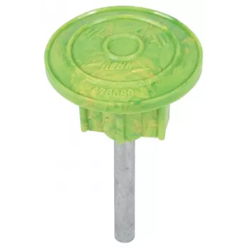 DEHN PVC védősapka kerek vezetékhez 10mm / lapos vezetékhez 30x3,5mm 478099
