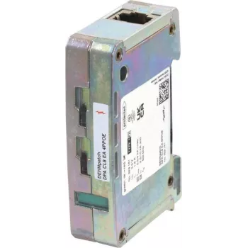 DEHN DEHNpatch DPA CL8 EA 4PPOE kombinált levezető adathálózatokhoz, 10 Gbit/s-ig, RJ45 aljzatokkal 929161