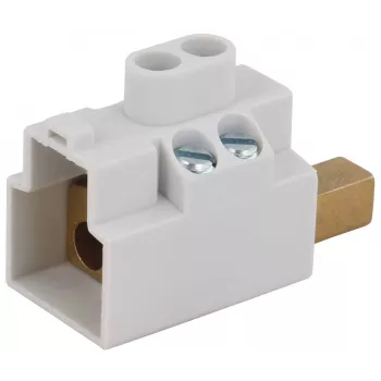 DEHN STAK 3X16 csatlakozókapocs-blokk 3x16mm² SPD-potenciálkiegyenlítéshez (900588)