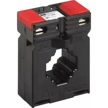 ABB CM-CT 150/5 áramváltó 150A-ról 5A-re, 5VA, 1. osztály 1SVR450116R5300