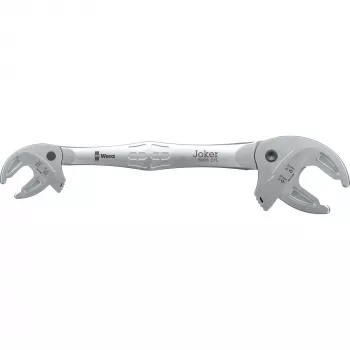 Wera 05020332001 6006 Joker S/L kétkulcsos villáskulcs 10x13 mm