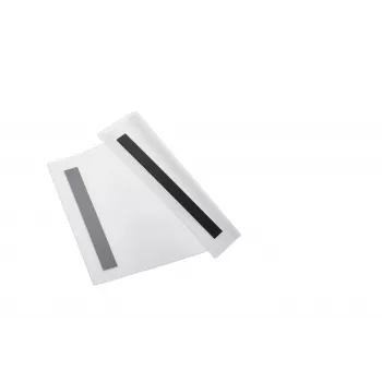 MAGNETOPLAN HOLTZ magnetoplan Magnetofix mágneses dokumentumtartó A4 álló, átlátszó, 1 darab (1130630)