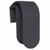 MAGNETOPLAN HOLTZ flipchart-tartó fekete univerzális táblákhoz, moderációs falakhoz, whiteboardokhoz, térelválasztókhoz, kommunikációs falakhoz, prezentációs falakhoz (11112212)