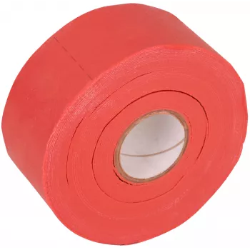 DEHN korrózióvédő kötés KSB PERF RED 50 L10M, 50 mm x 10 m, piros, perforált 557125