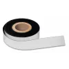 MAGNETOPLAN HOLTZ magnetoplan mágnesszalag, PVC, fehér, 35 mm x 30 m, 0,6 mm vastag, tervezőtáblák feliratozásához (51053335)