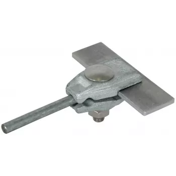 DEHN AK 7.10 FRM10X45 KBF0.4 12 TGTZN 1,2 cm csatlakozókapocs (371009)