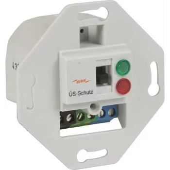 DEHN DSA 230 LA 2. típusú túlfeszültség-védelmi eszköz 230V szürke 924370