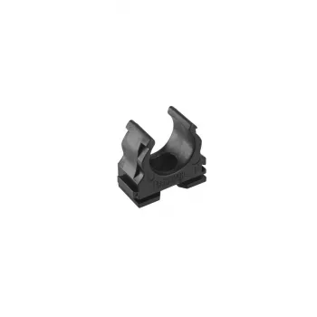 Fraenkische clipfix-UV 50 fekete kábelszorító 22571050