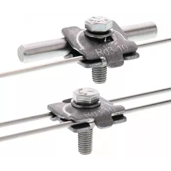 DEHN 540271 MMVK 3.5 8.10 SKM8X30 V4A szerelési tartozék