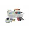 MAGNETOPLAN HOLTZ Trainer Basic szett, kartondoboz 2 800 darabbal, azonos a Moderationskoffer 11115-tel (11000)
