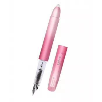 ONLINE magiXX Sweet Love töltőtoll rózsaszín Medium (M), 1 készlet 55103/3D