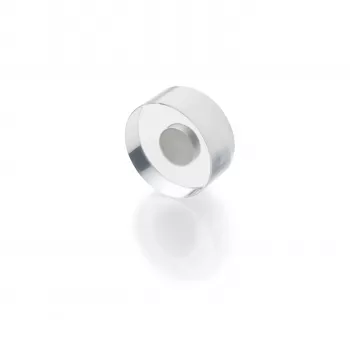MAGNETOPLAN HOLTZ magnetoplan Magnet Design 1680015 15mm Acryl 10 St./Pack (1680015)