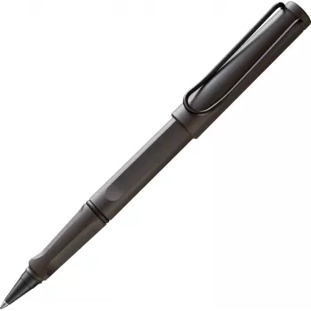 LAMY safari Rollerball Pen Umbra with M63 Refill 1240177