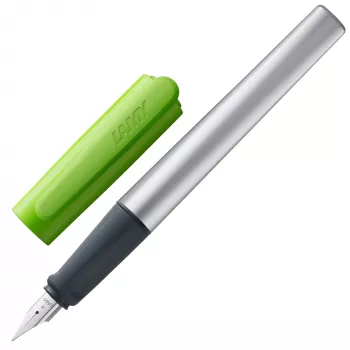 LAMY Nexx töltőtoll lime 1220452