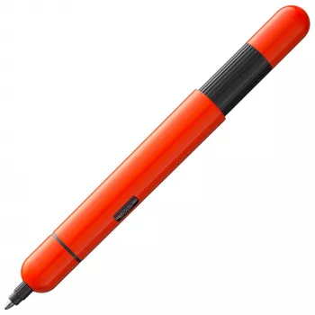 LAMY pico golyóstoll Laser narancs zsebtoll kettős nyomómechanikával 1229951