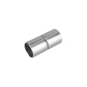 FRAENKISCHE ROHRWERKE 20850020 VMS-E 20 rozsdamentes acél dugós hüvely, V2A/V4A 1.4571