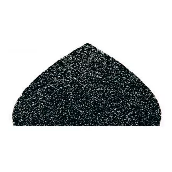 FEIN Sanding Finger Unperforated Grit 150, 51 mm x 37 mm, 20 Pieces 63717189015