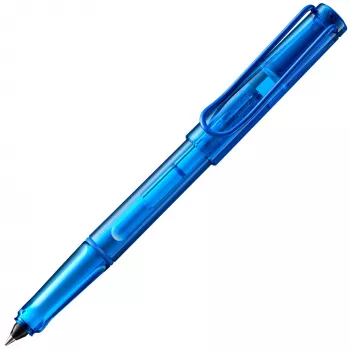 LAMY balloon 2.0 tintásrollertoll kék 1235964