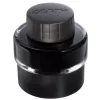 LAMY T51 Fountain Pen Ink Bottle, Black, 30 ml with Integrated Ink Collector Basin and Stand 1208925